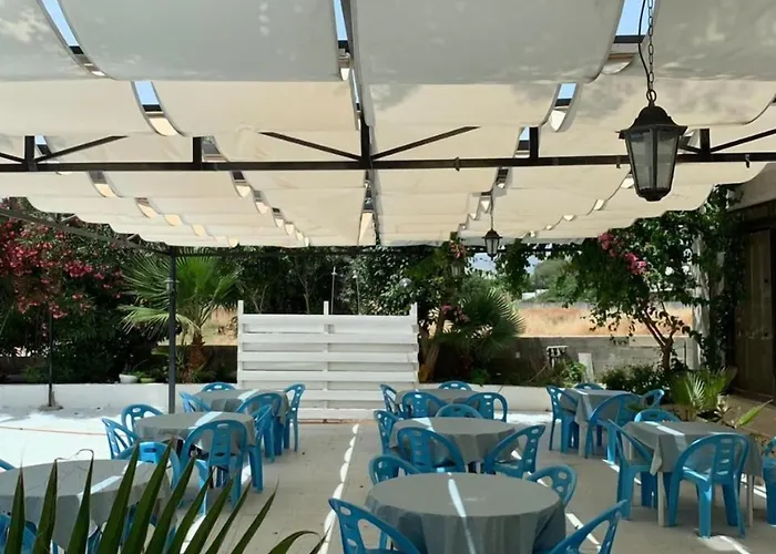 Aparthotel Tasiana Star Complex 3*