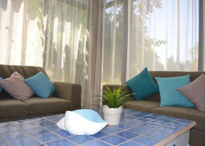 Aparthotel Tasiana Star Complex 3*