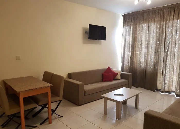 Aparthotel Tasiana Star Complex