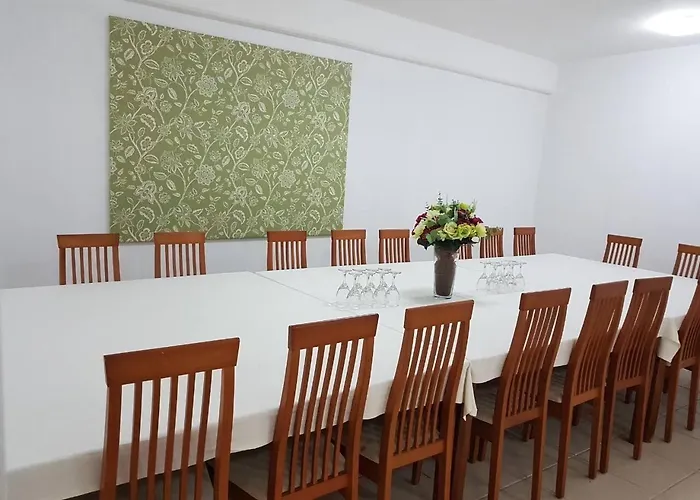 Tasiana Star Complex Aparthotel Lemesos