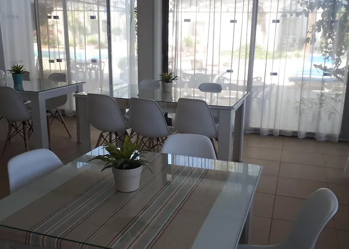 Tasiana Star Complex Aparthotel