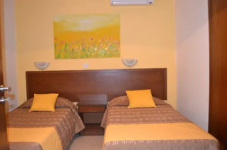 Aparthotel Tasiana Star Complex