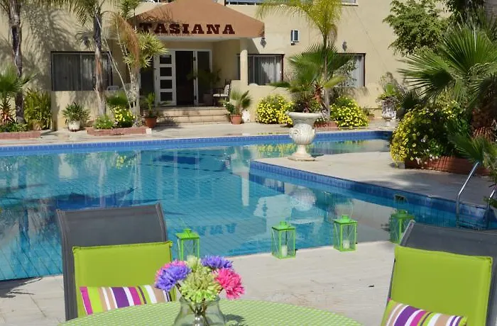 Tasiana Star Complex Aparthotel