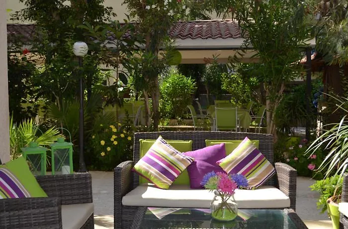 Tasiana Star Complex 3* Lemesos