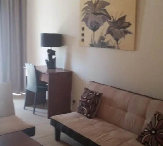 Tasiana Star Complex Aparthotel