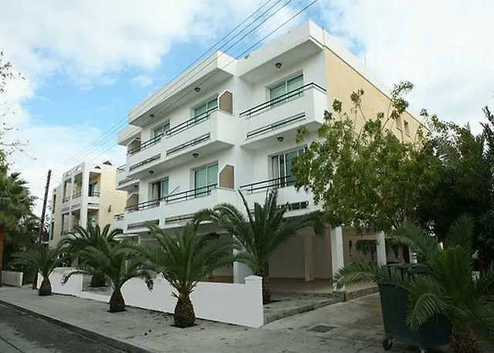 Aparthotel Tasiana Star Complex