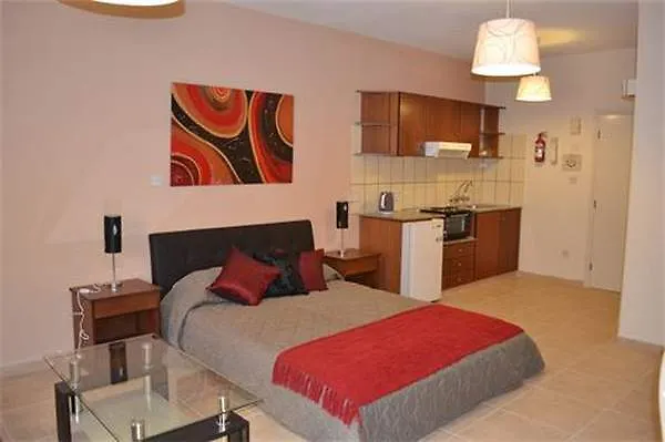 Tasiana Star Complex Aparthotel