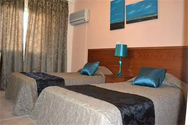 Tasiana Star Complex Lemesos